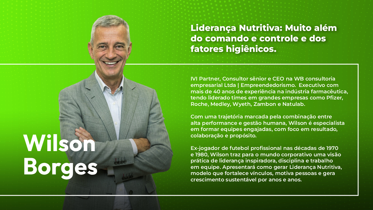 Wilson Borges