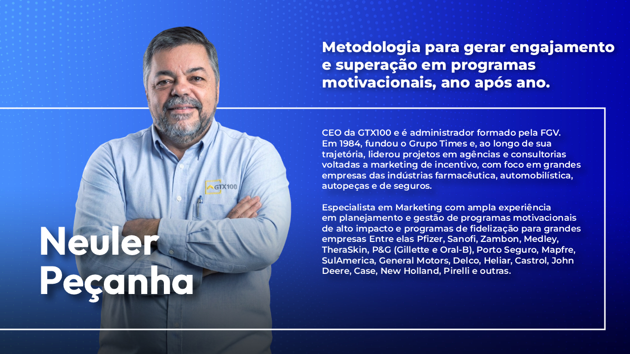 Neuler Peçanha