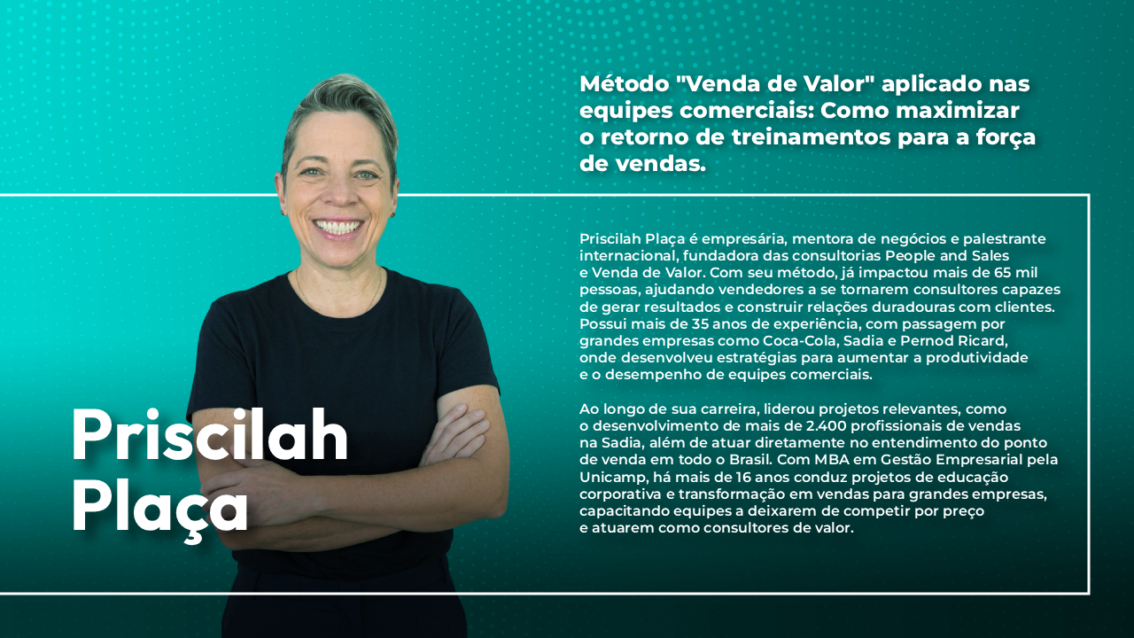 Priscilah Plaça